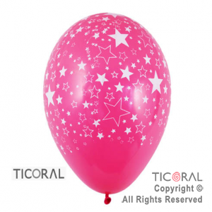 GLOBO BALONIM INF STD 12